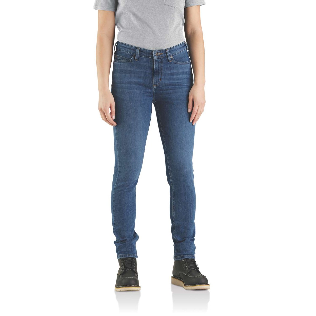 Carhartt Rugged Flex Tapered Jean 104976