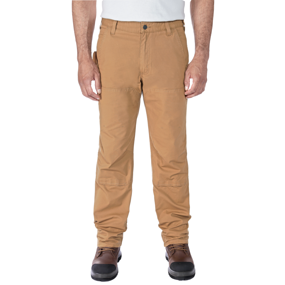 Carhartt Brown