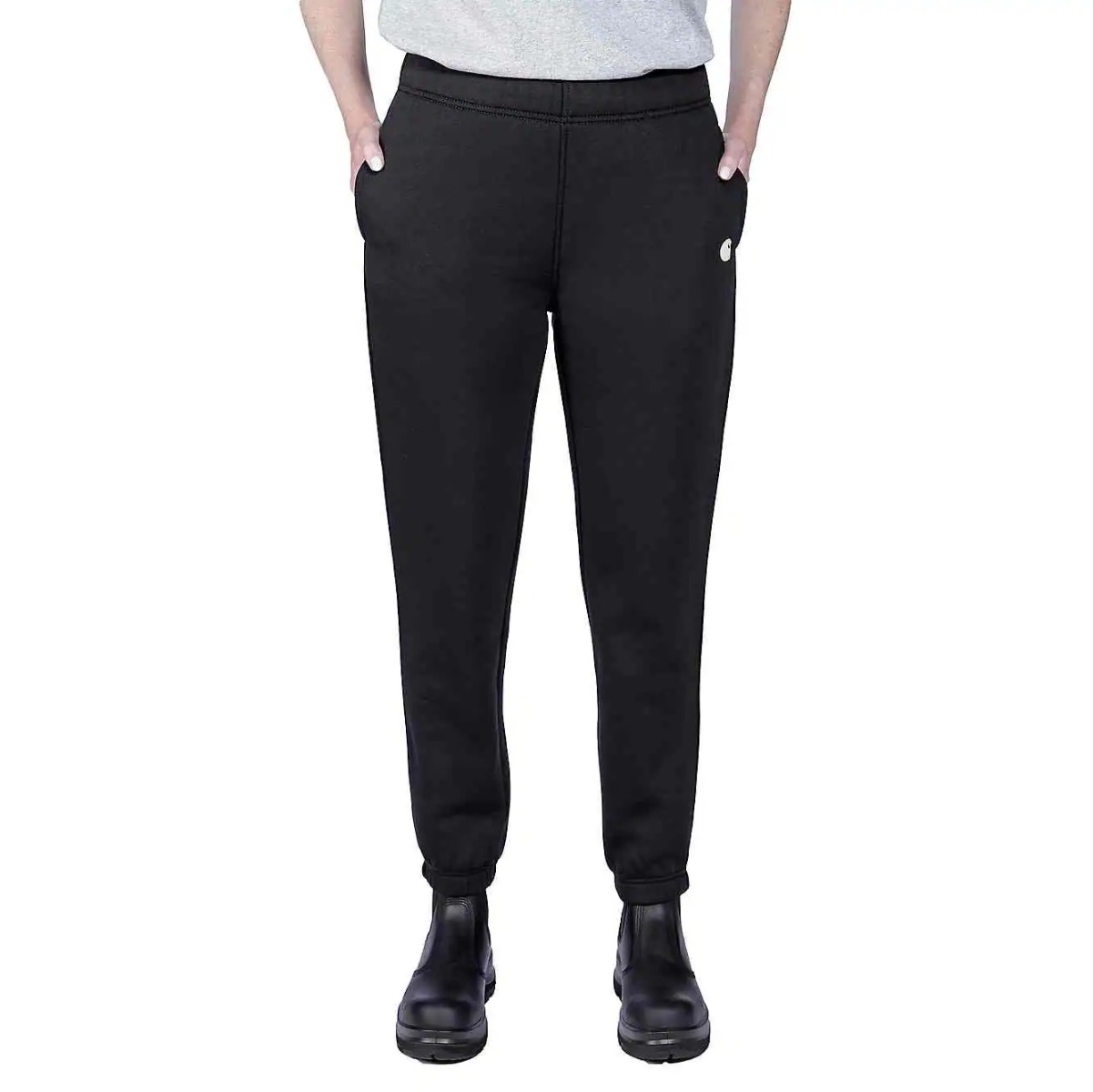 Carhartt Relaxed Fit Fleece Jogger 105510