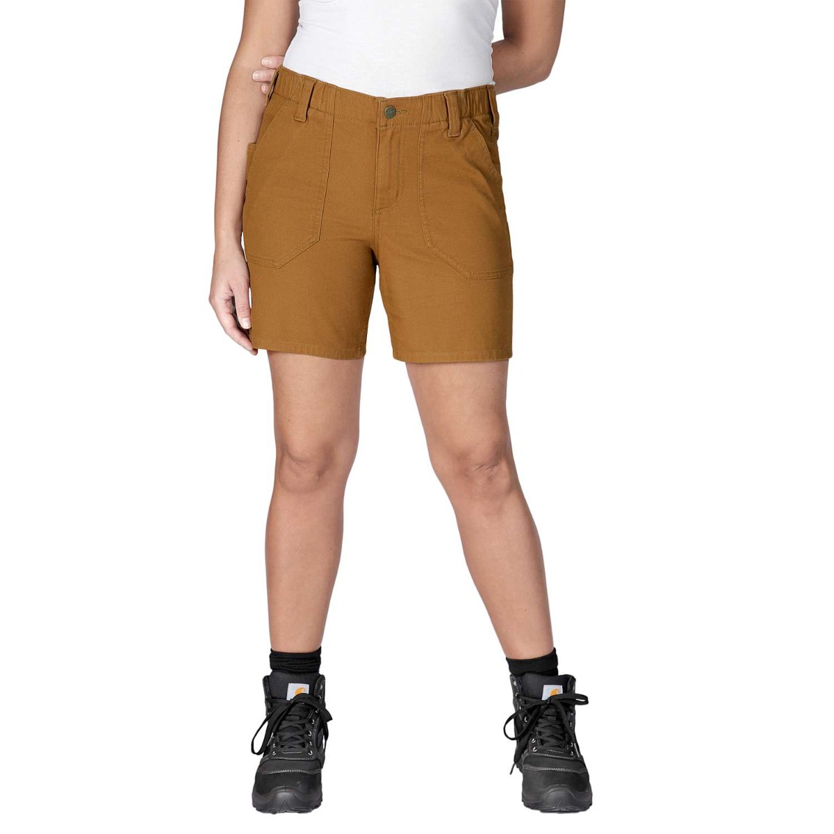 Carhartt Brown