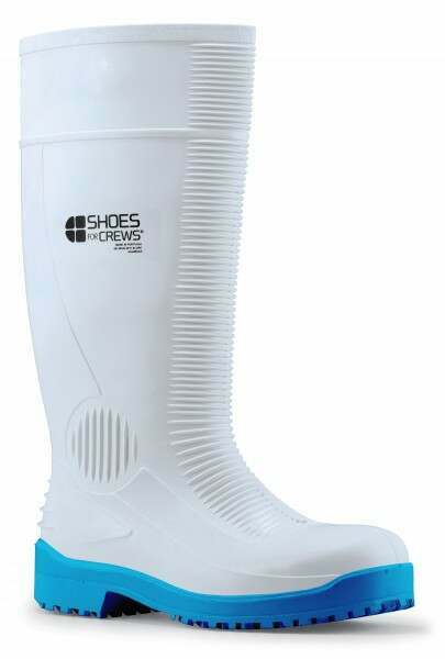 Shoes For Crews Guardian S4 SRC Werkschoen