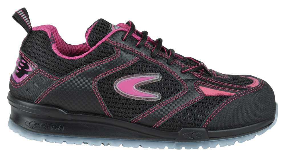 Cofra Eva S1 SRC Werkschoen