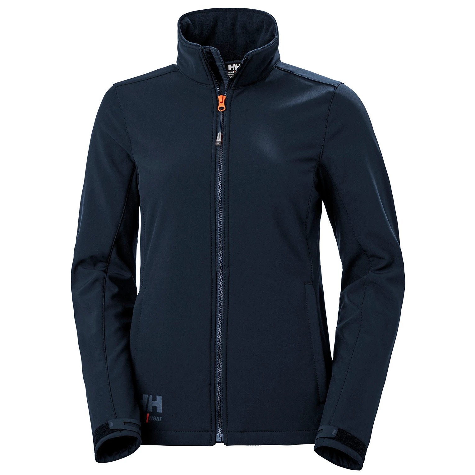 Helly Hansen W Luna softshell Jas Dames