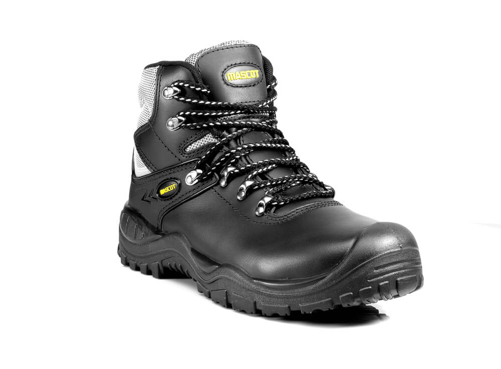Mascot Elbrus S3 Werkschoen Hoog