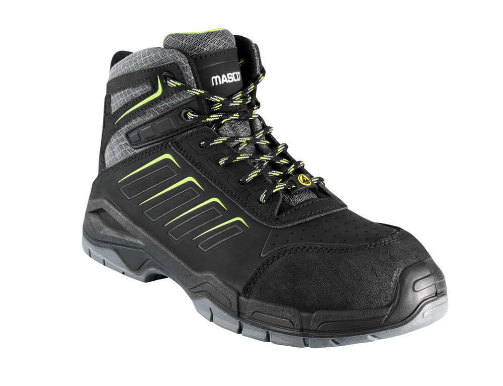 Mascot Bimberi Peak S3 Werkschoen