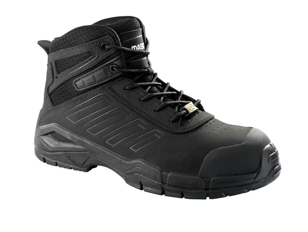 Mascot Trivor S3 werkschoen