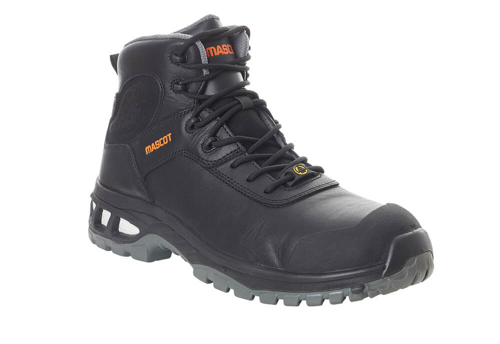 Mascot F0135 S3 Werkschoen Hoog
