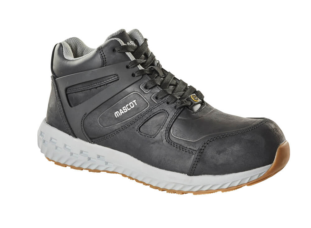 Mascot F0304 S3 Werkschoen Hoog