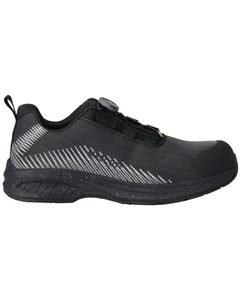 Mascot F1601-909 S1PS Veiligheidsschoenen Laag