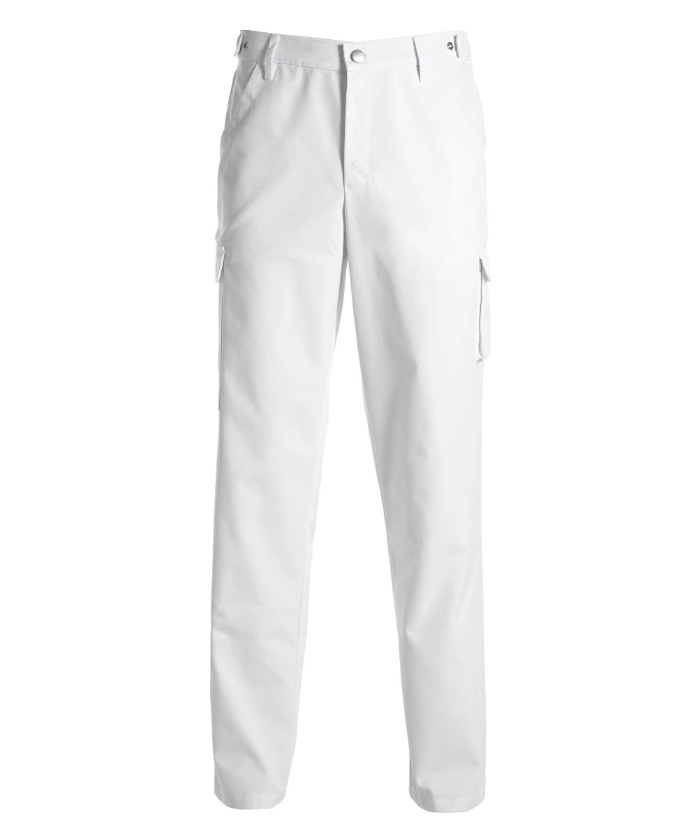 Kentaur Unisex Broek Met Zakken 18116-101