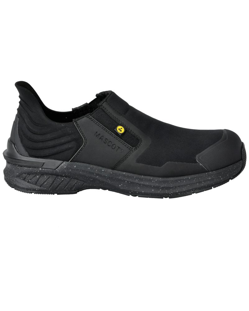 Mascot F1690-704 S3S Veiligheidsschoenen Laag
