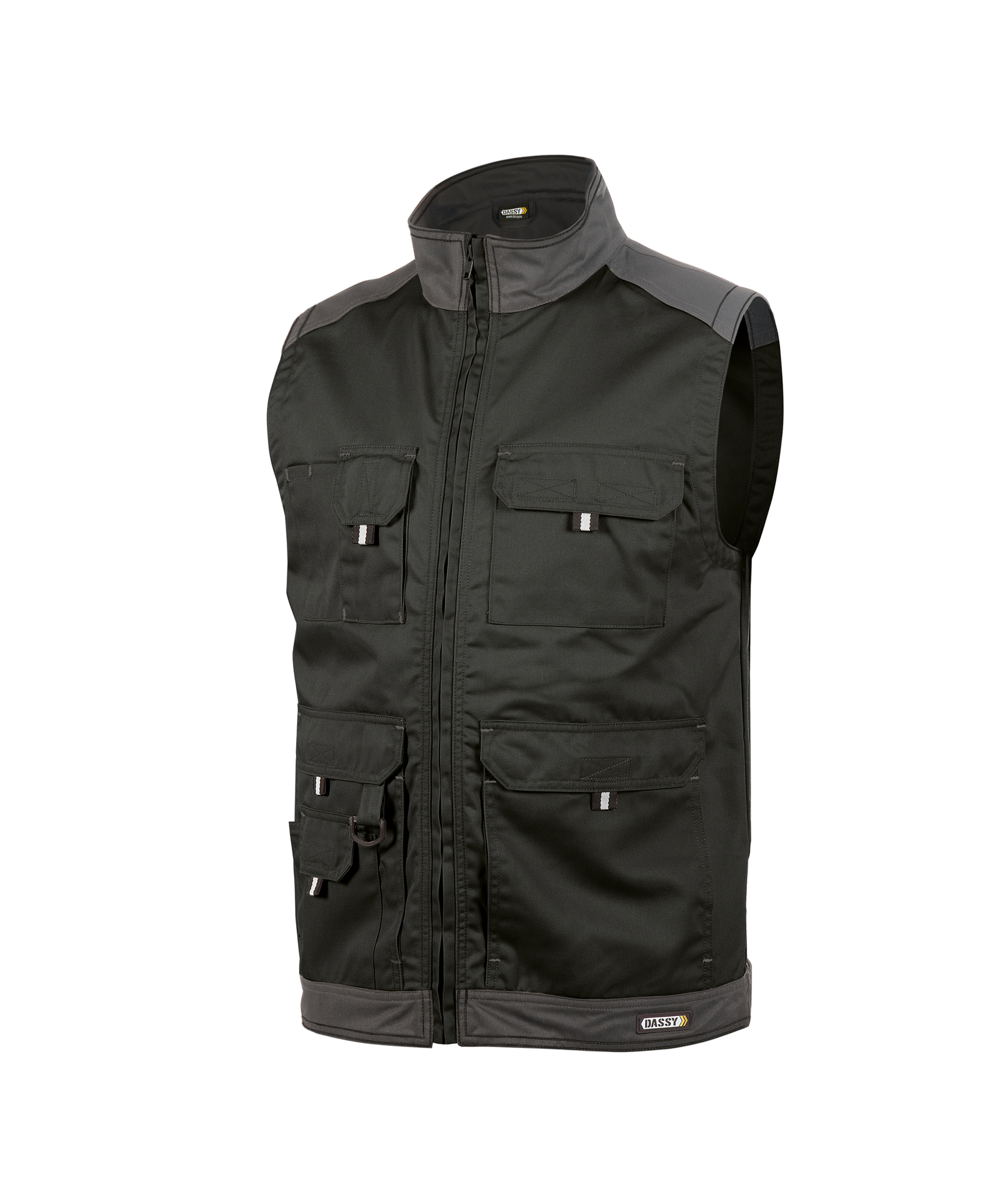 Dassy Faro Zomerbodywarmer