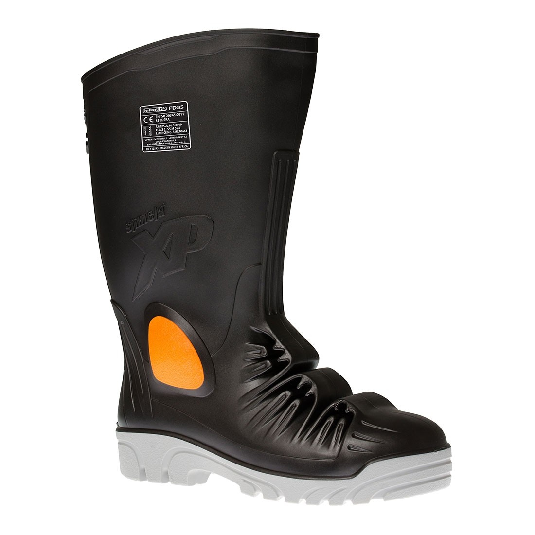 Portwest Metatarsal Wellington Laars S5