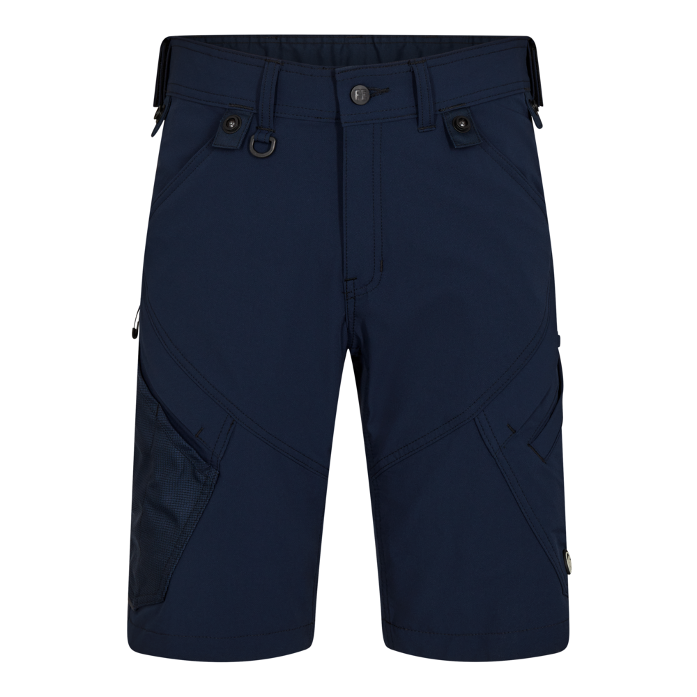Donker marineblauw
