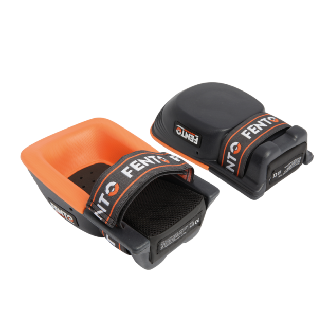 Fento Original / 200 Pro Kniebeschermers (F280232)