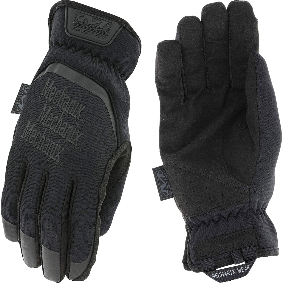 Mechanix Tactical Fastfit (Covert) Handschoen
