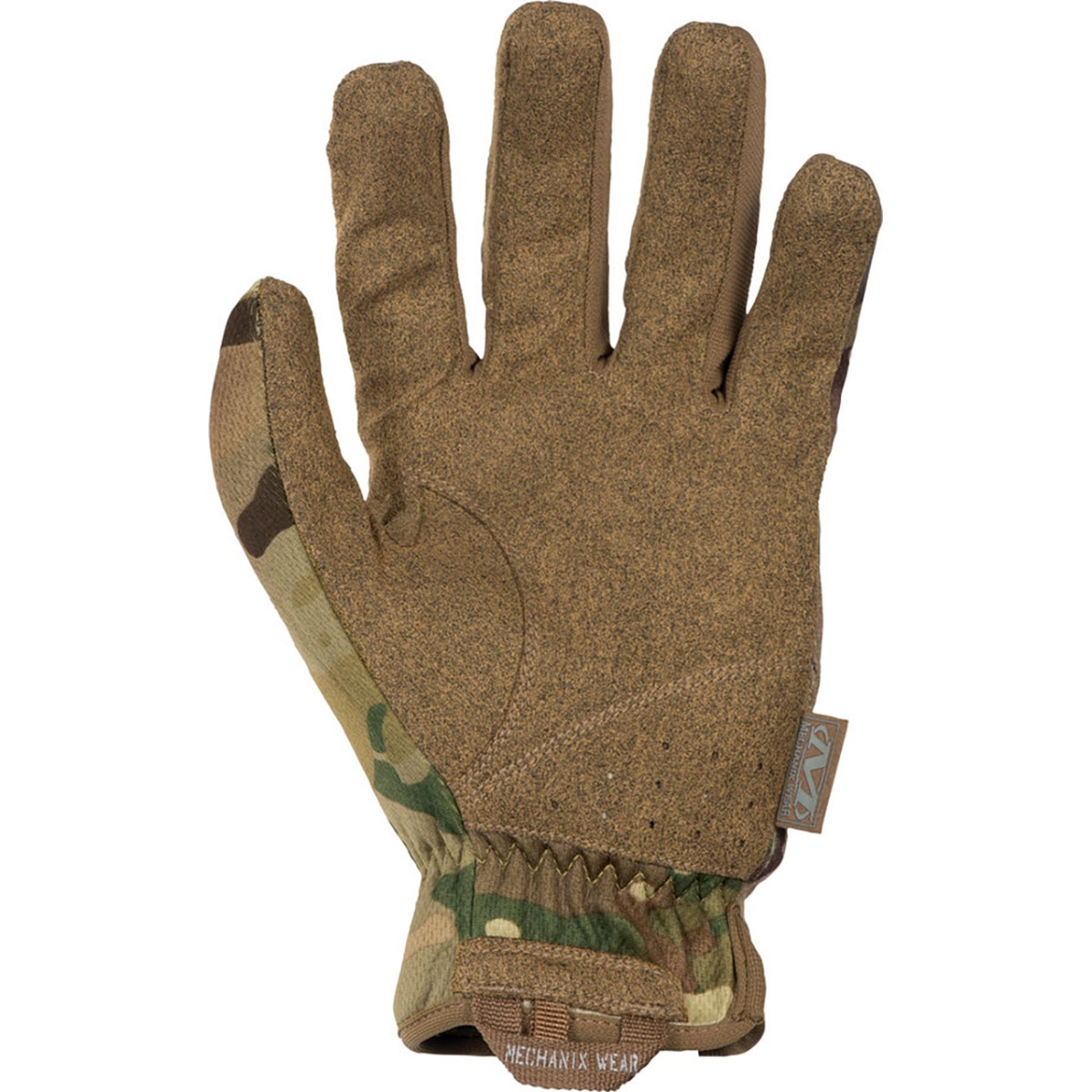 Mechanix Tactical Fastfit (Multicam) Handschoen