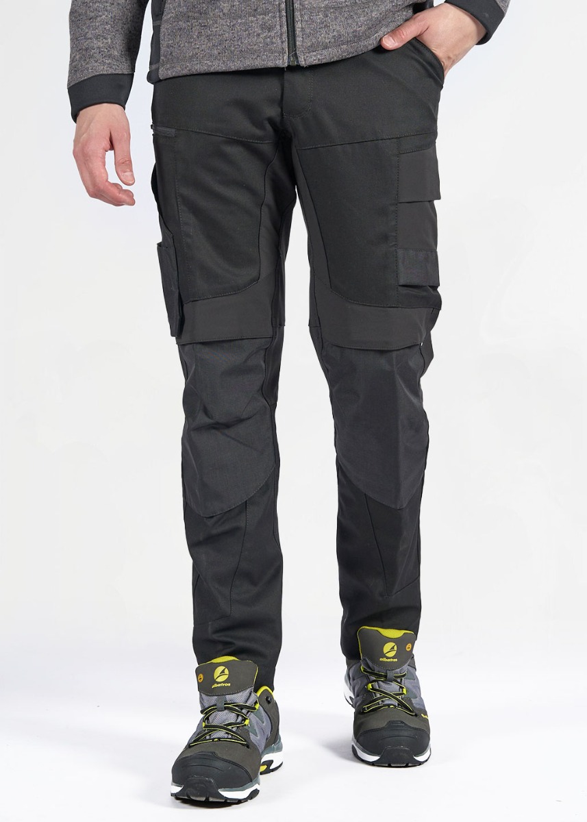 FHB Leo Werkbroek Stretch