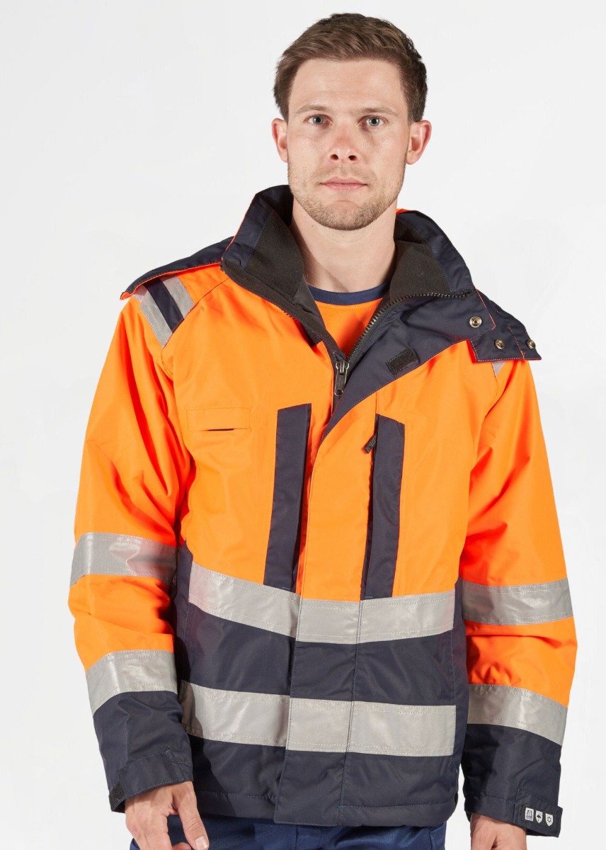 Fristads Airtech® Winterjack 4035 GTT