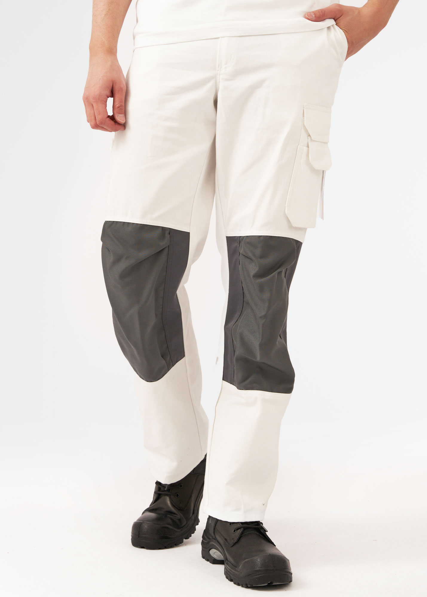 Fristads Katoenen Broek 268 BM