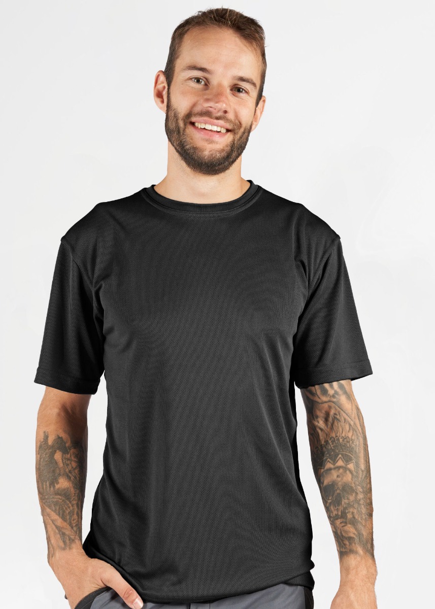 Fristads Coolmax T-Shirt 918 PF