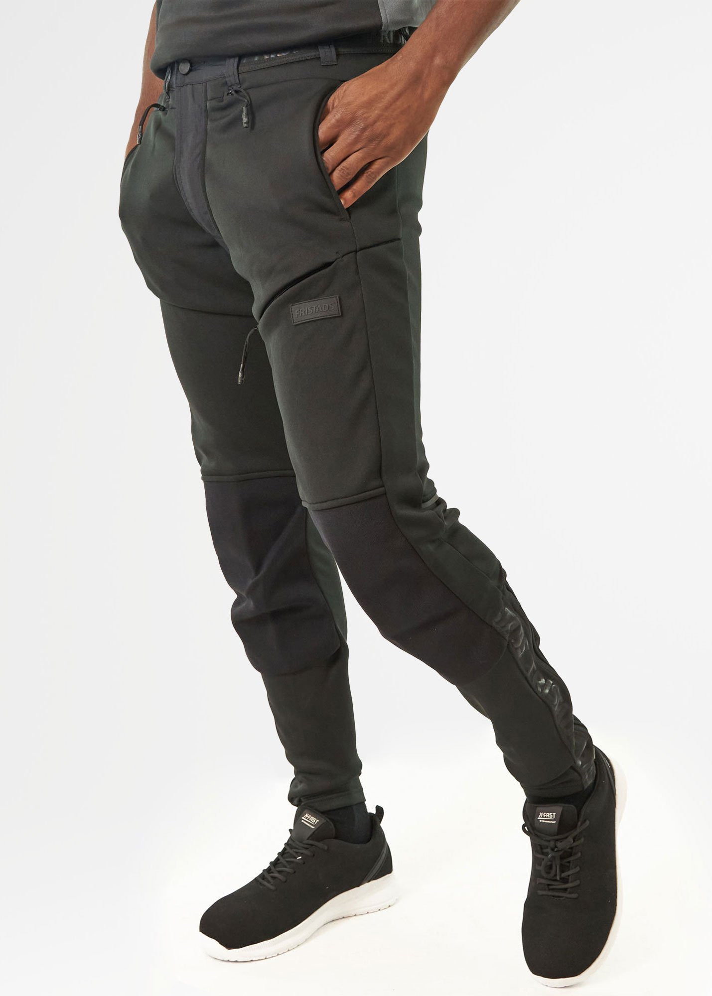Fristads Craftsmen Jogger 2687 SSL