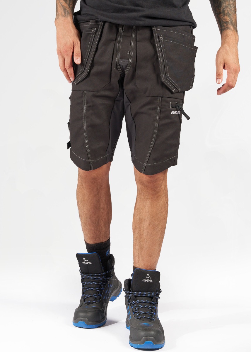 Fristads Korte Broek STRETCH 2607 FASG