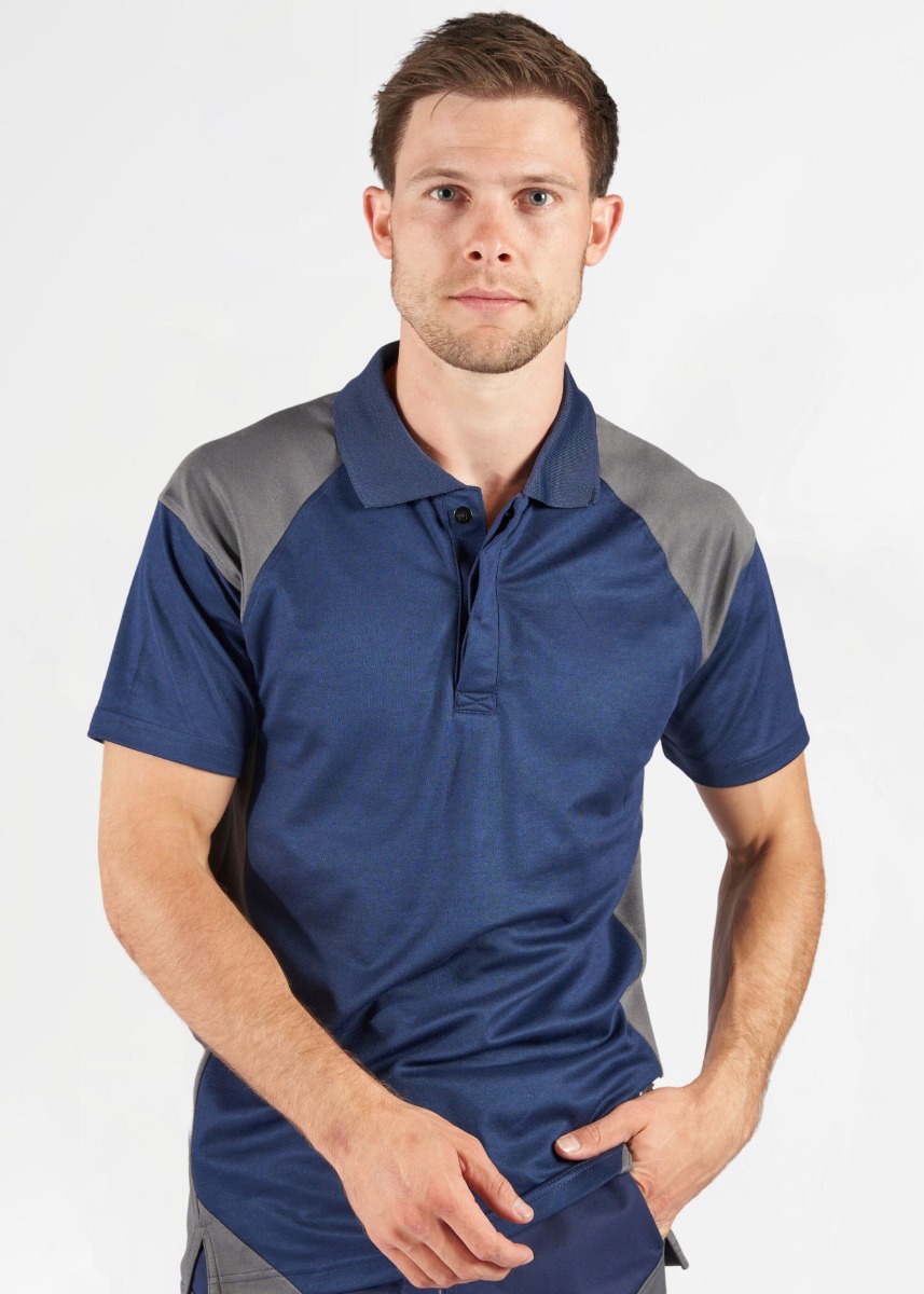 Fristads Skarup Poloshirt 7047 PHV