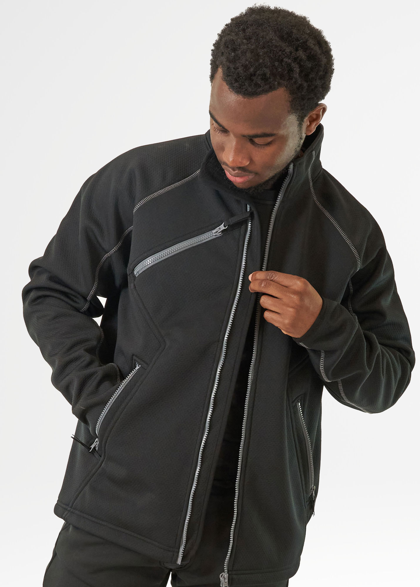 Fristads Softshell Stretchjack 4905 SSF