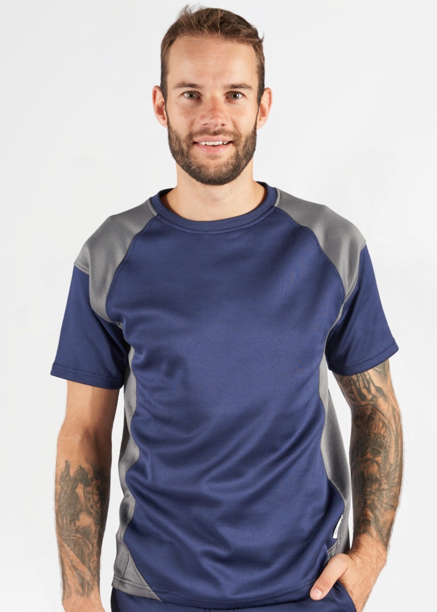 Fristads Skarup T-Shirt 7046 THV