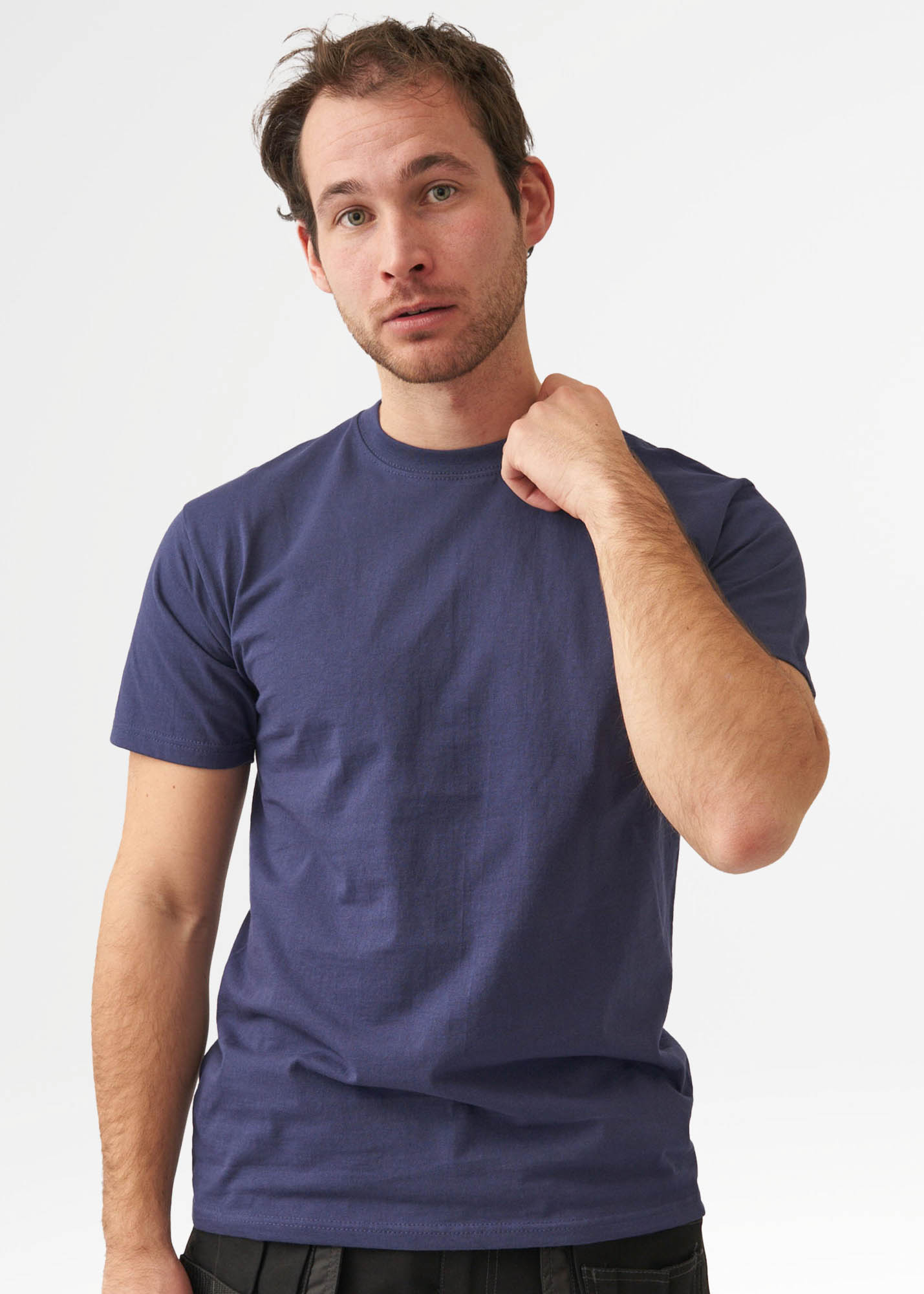 Fruit of The Loom Super Premium T-shirt