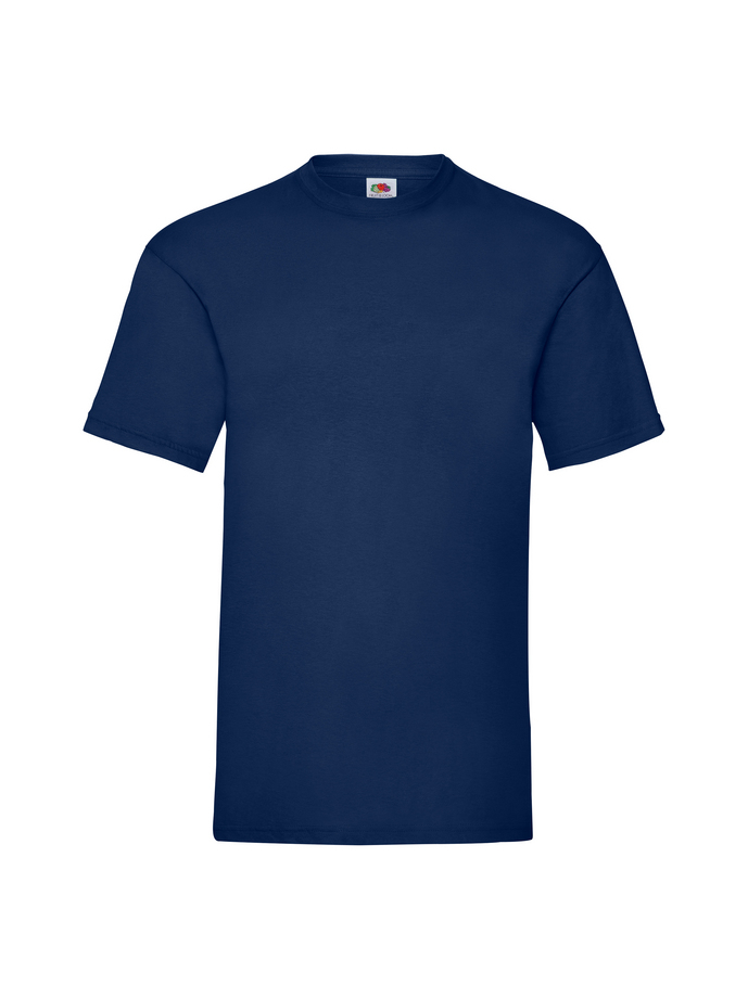 Marineblauw