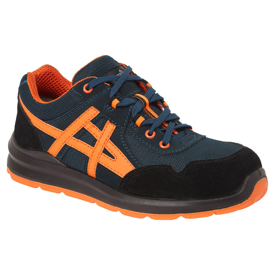 Portwest Steelite Mersey Trainer S1 Werkschoen