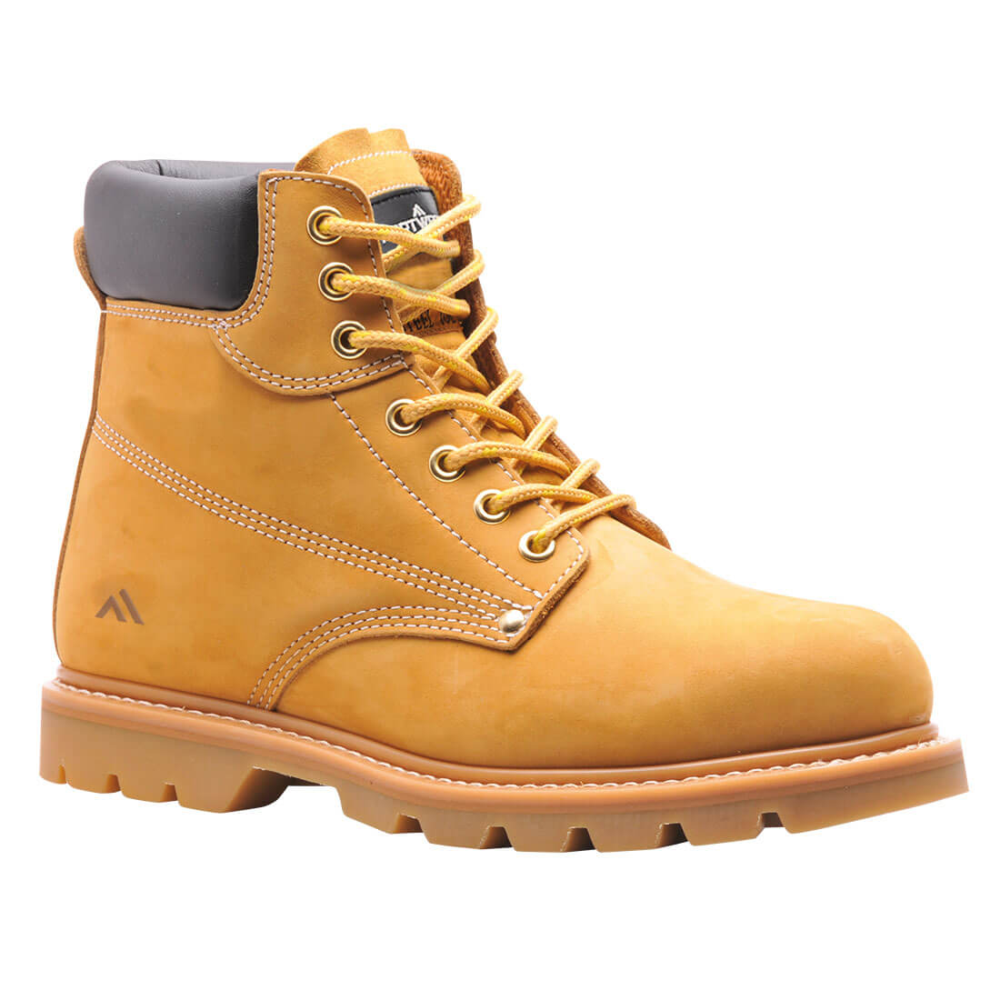 Portwest Steelite Welted SB HRO Werkschoen