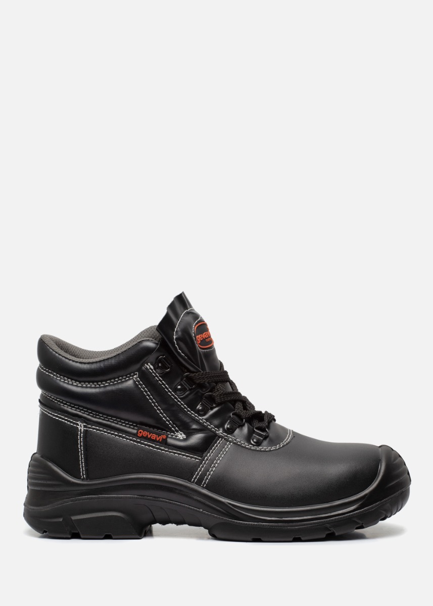 Gevavi GS12 S3 werkschoen