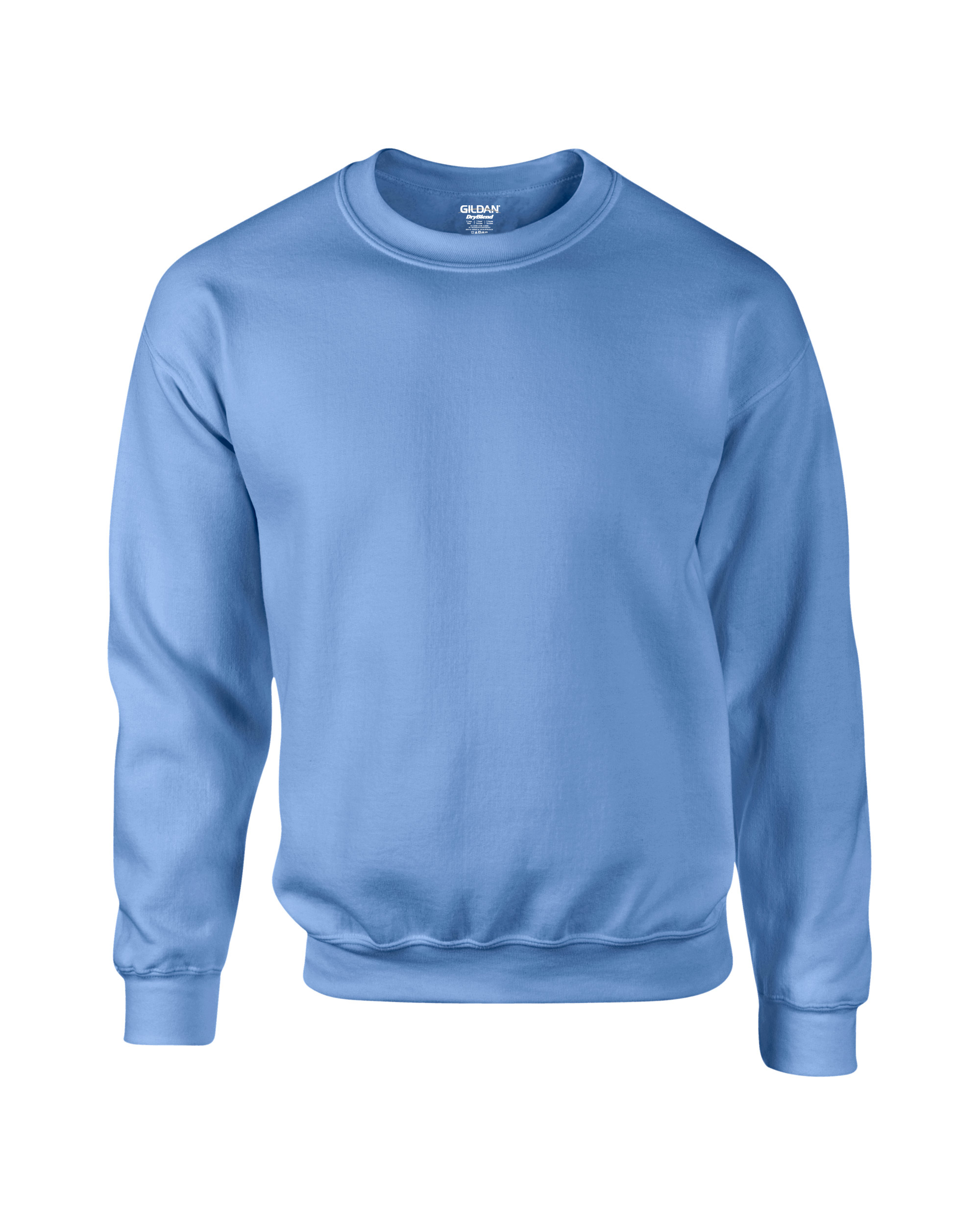 Carolina Blue