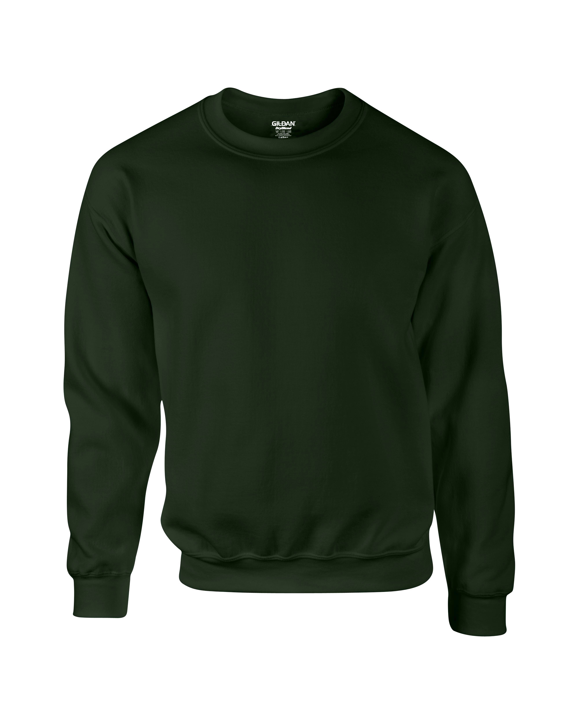 Bosgroen