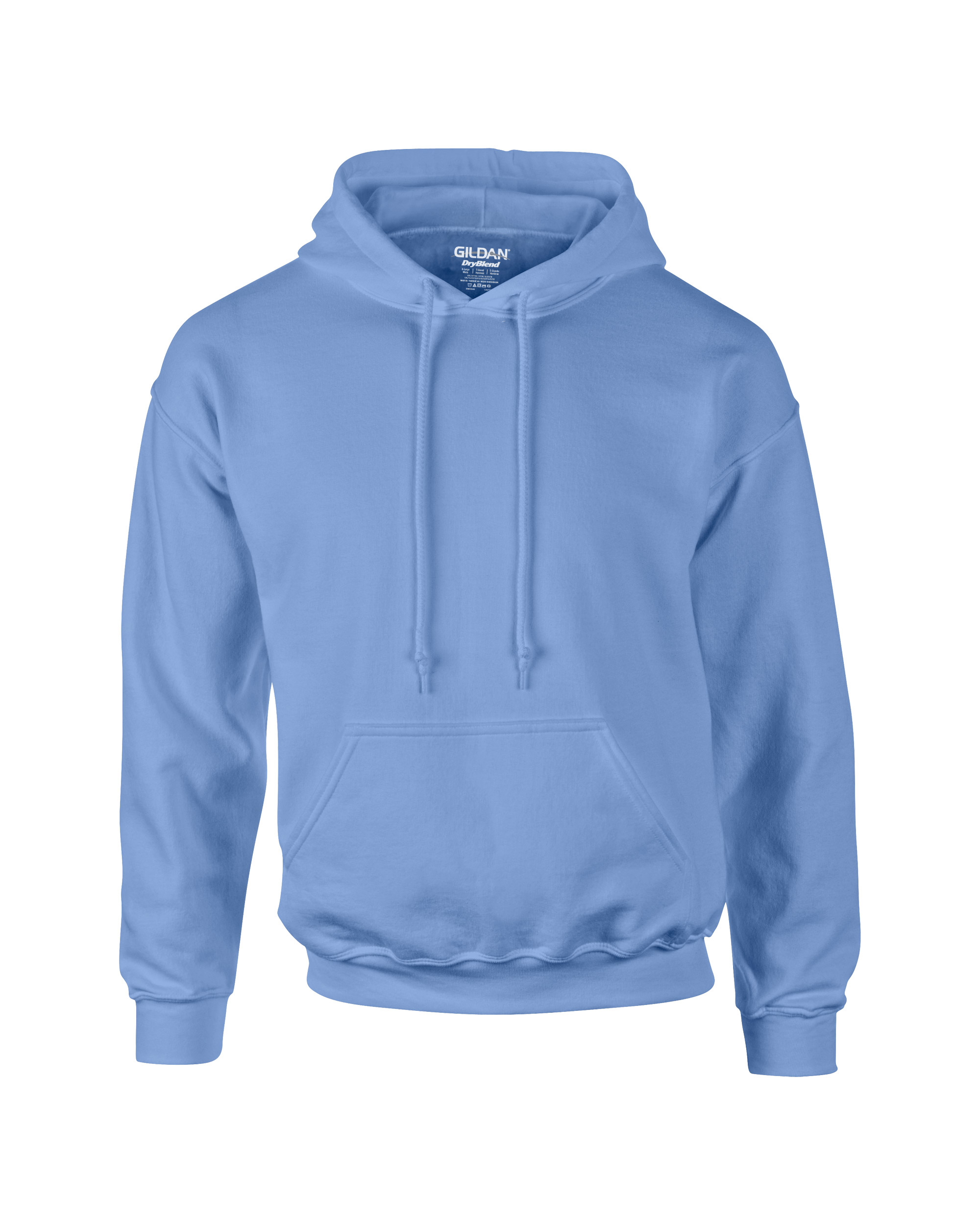 Carolina Blue