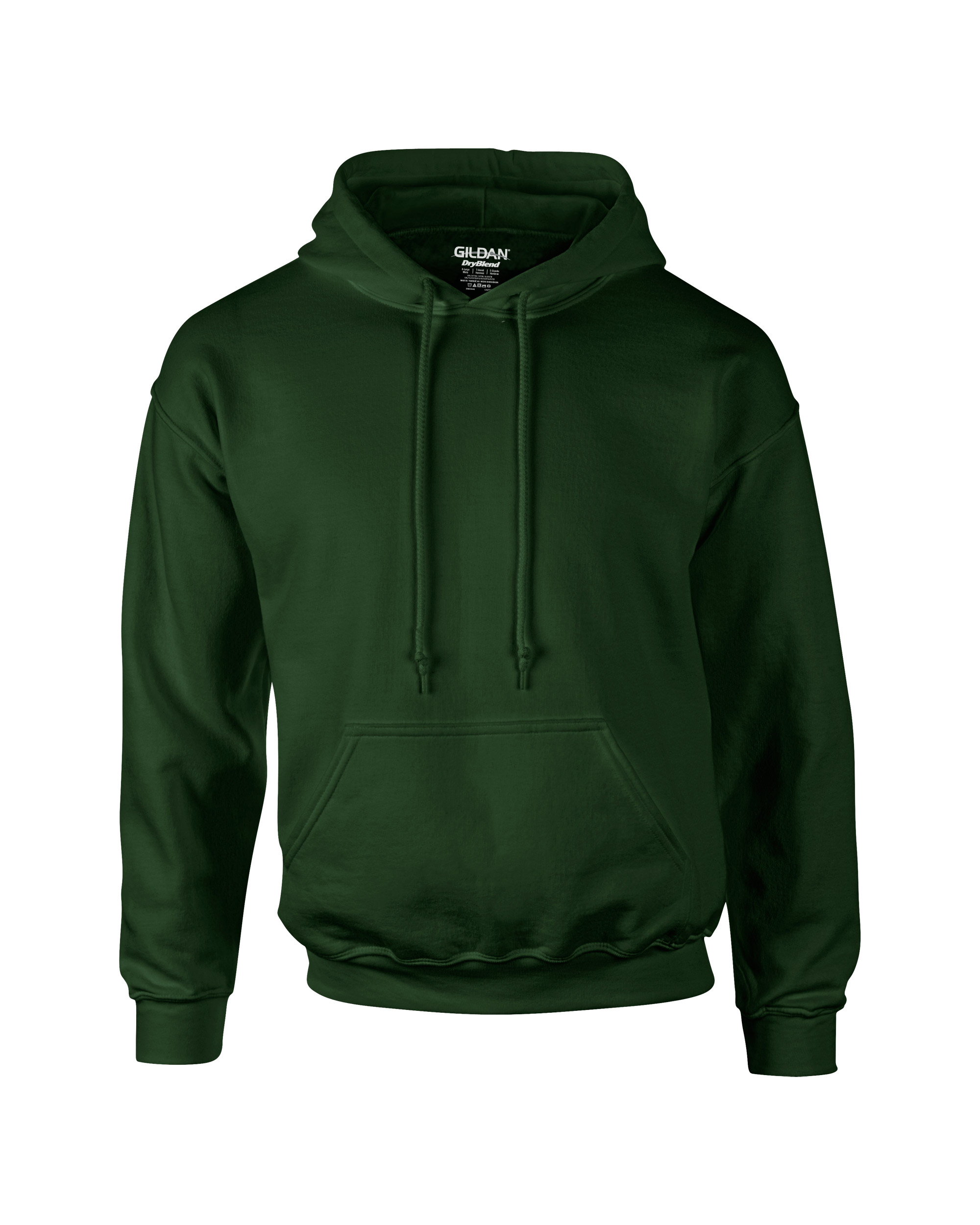Bosgroen