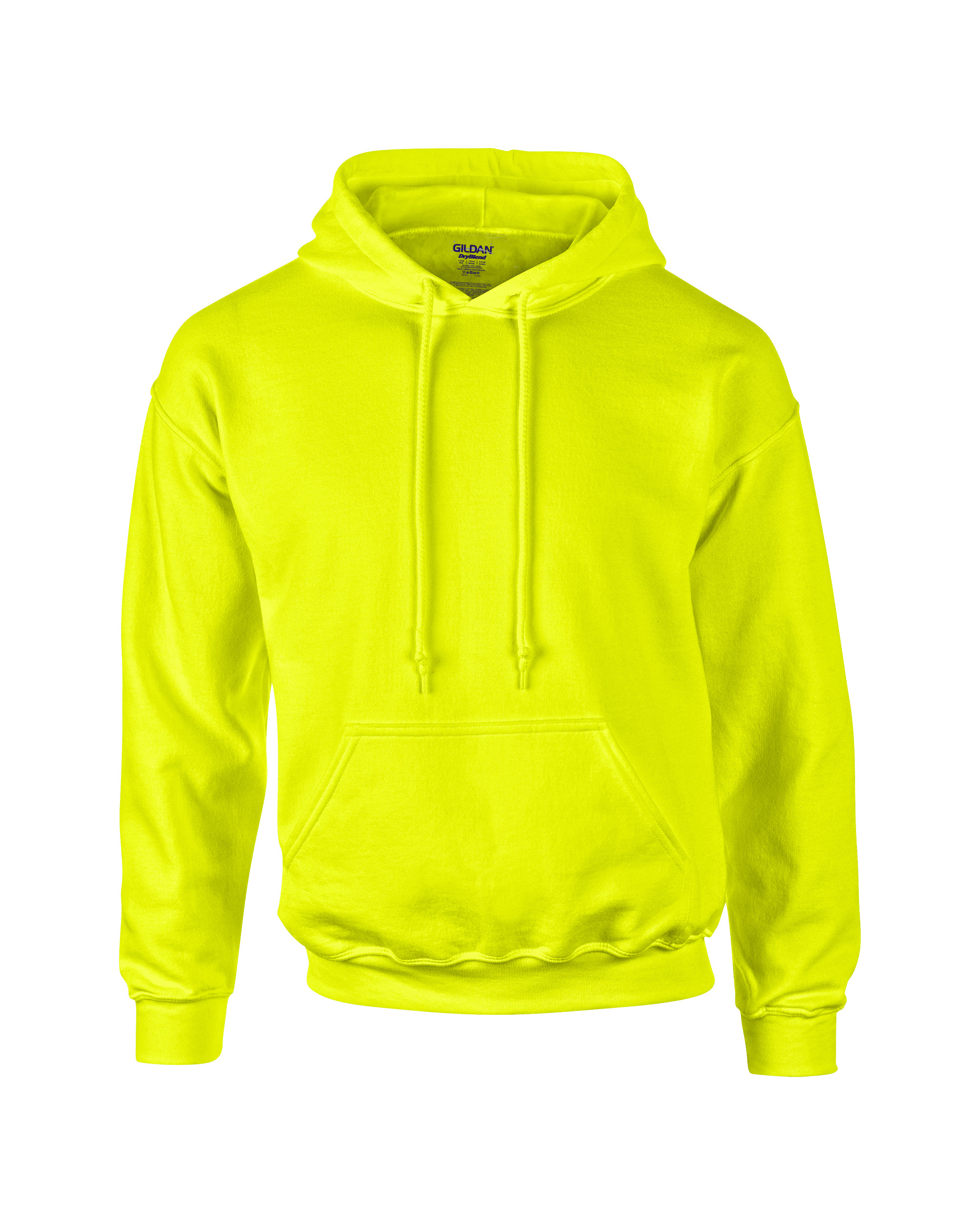 Fluor groen