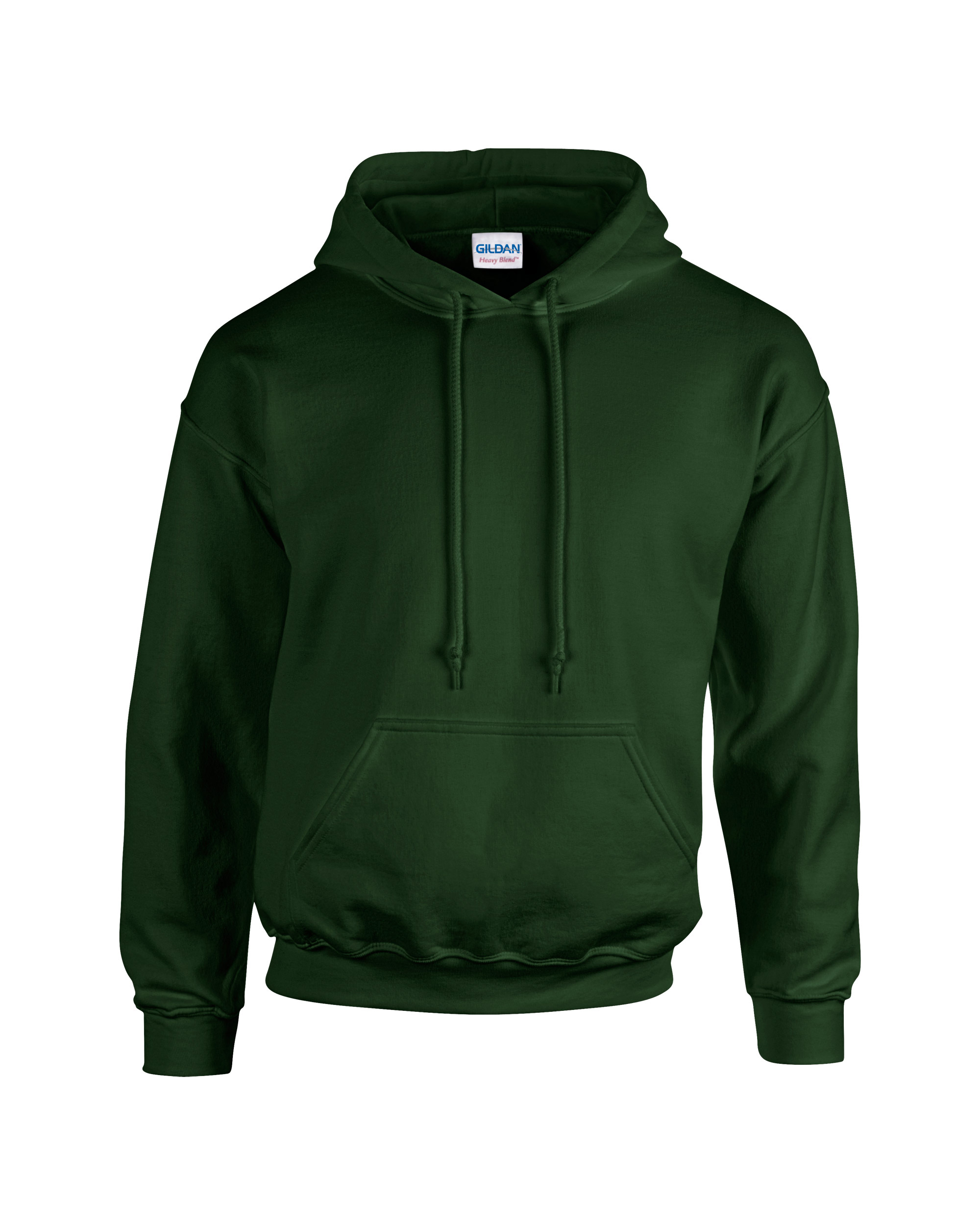 Bosgroen