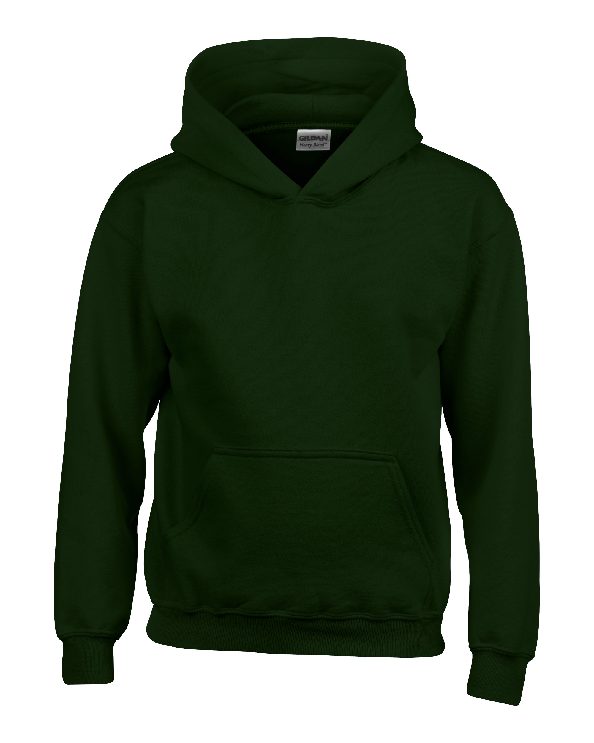 Bosgroen