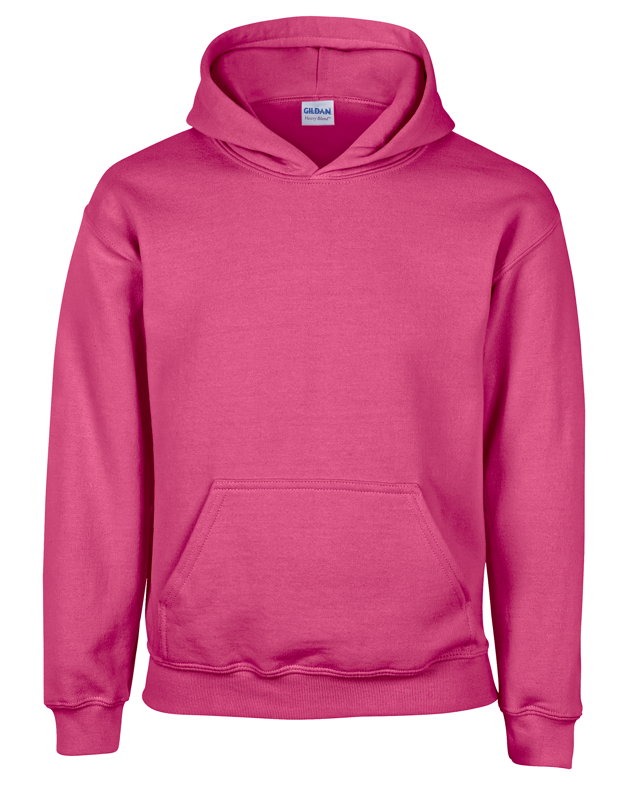 Fluor roze