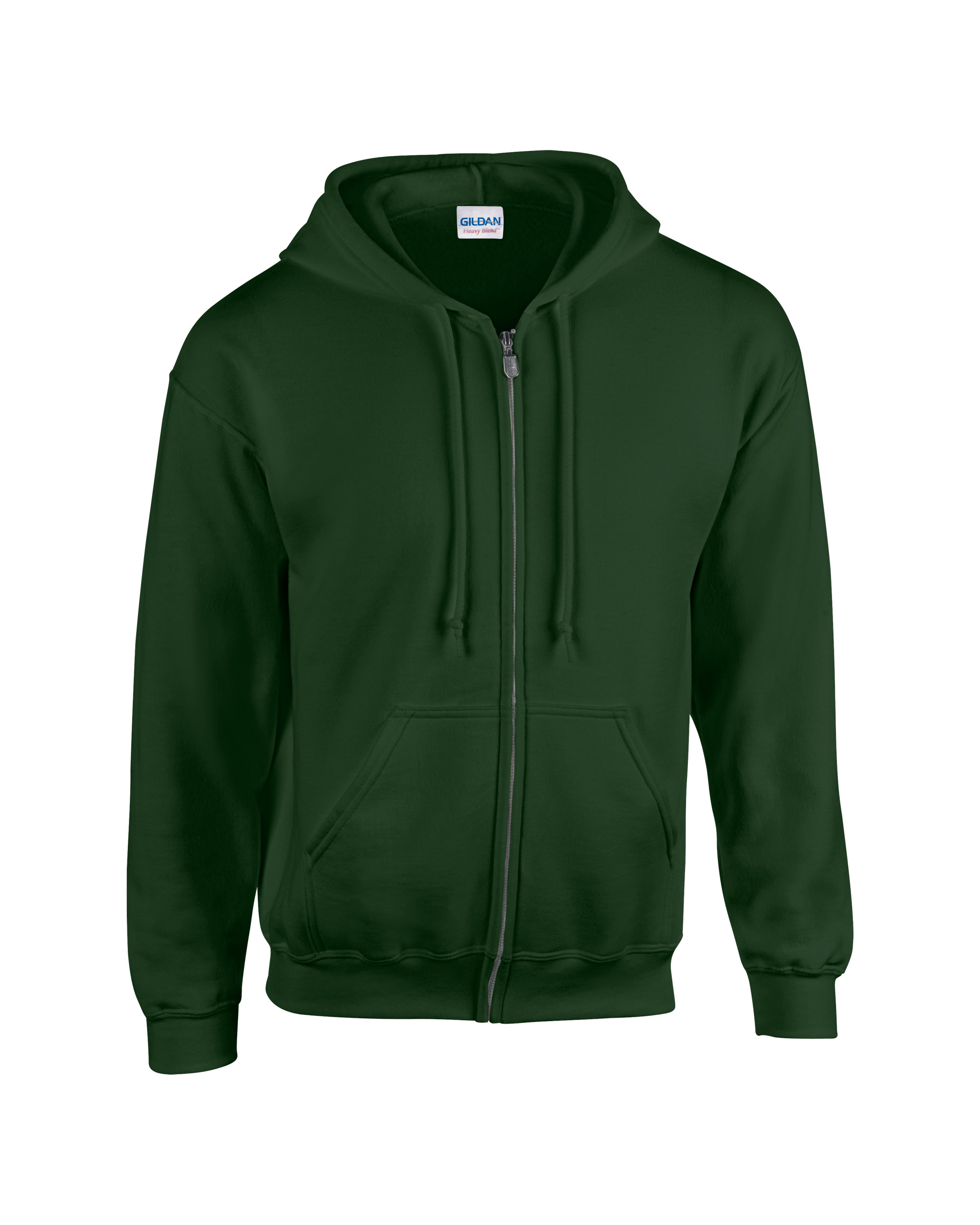 Bosgroen