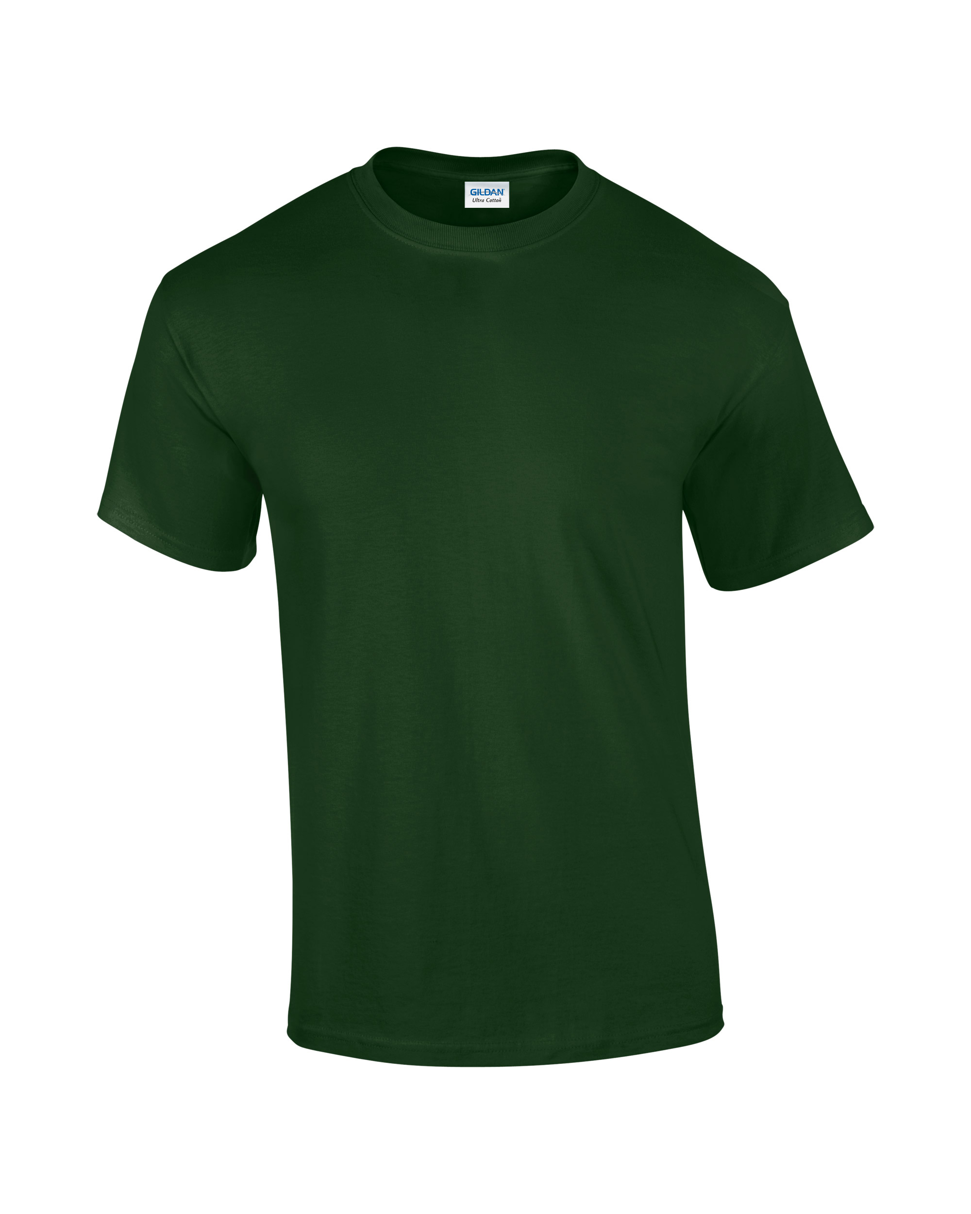 Bosgroen