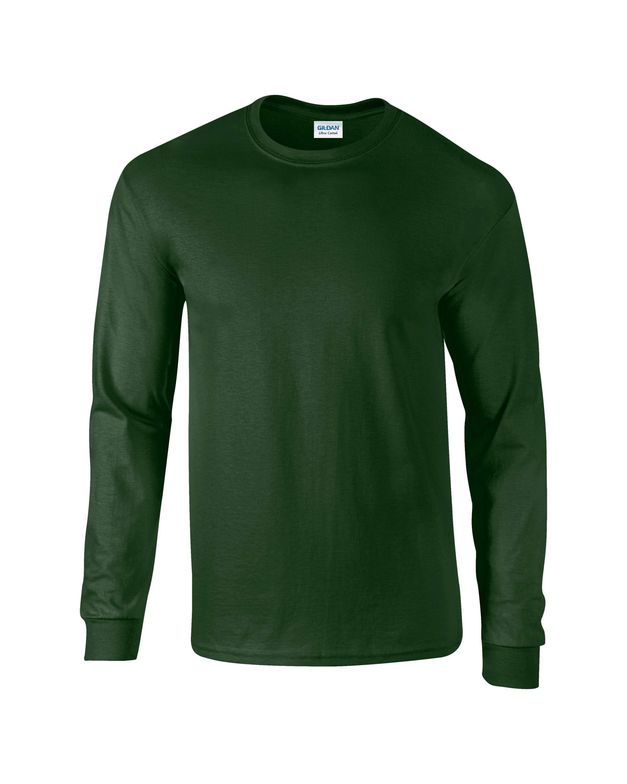 Bosgroen