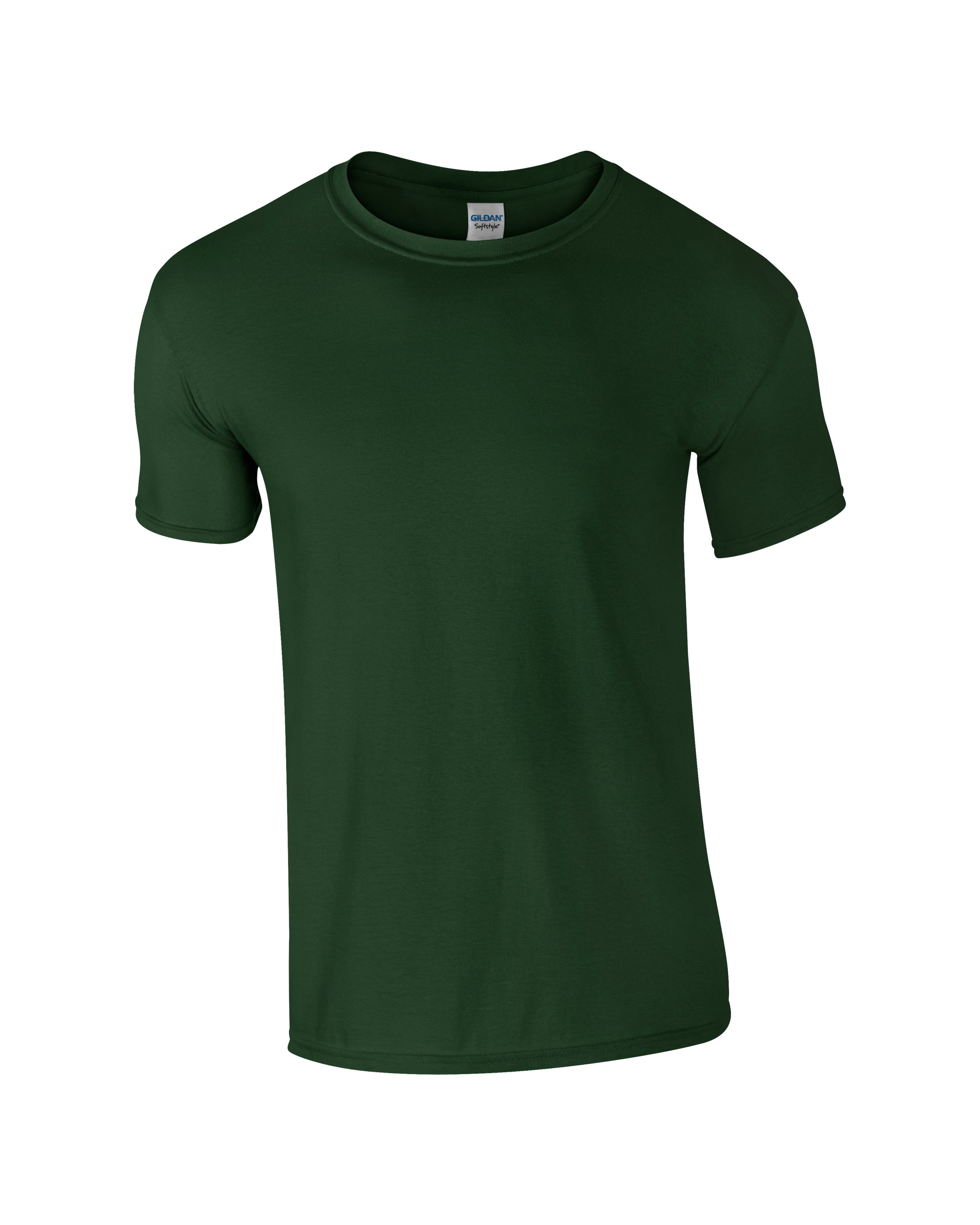 Bosgroen