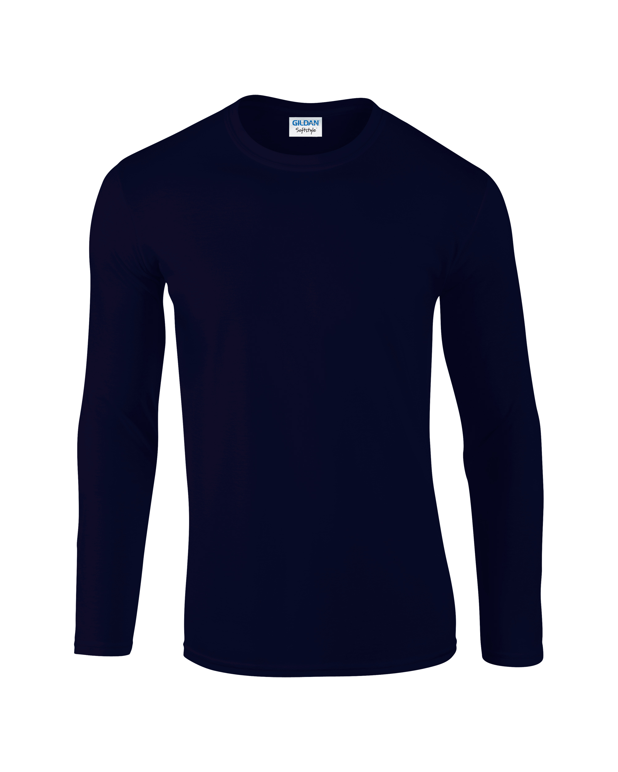 Marineblauw