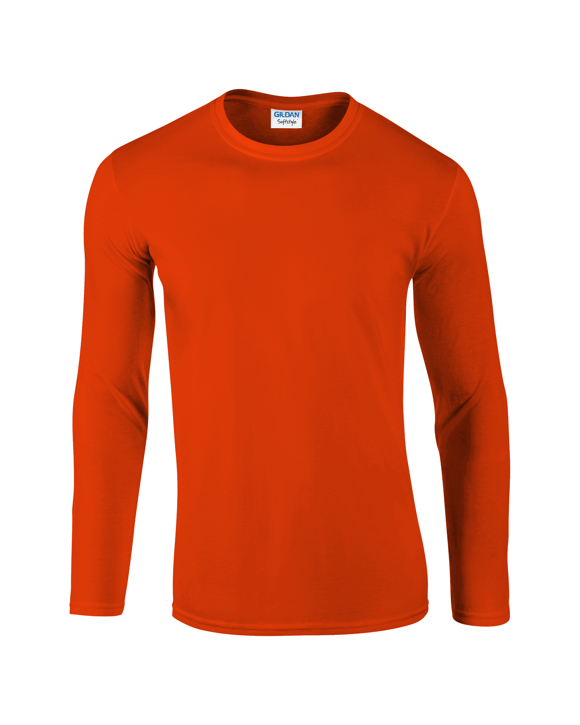 Oranje