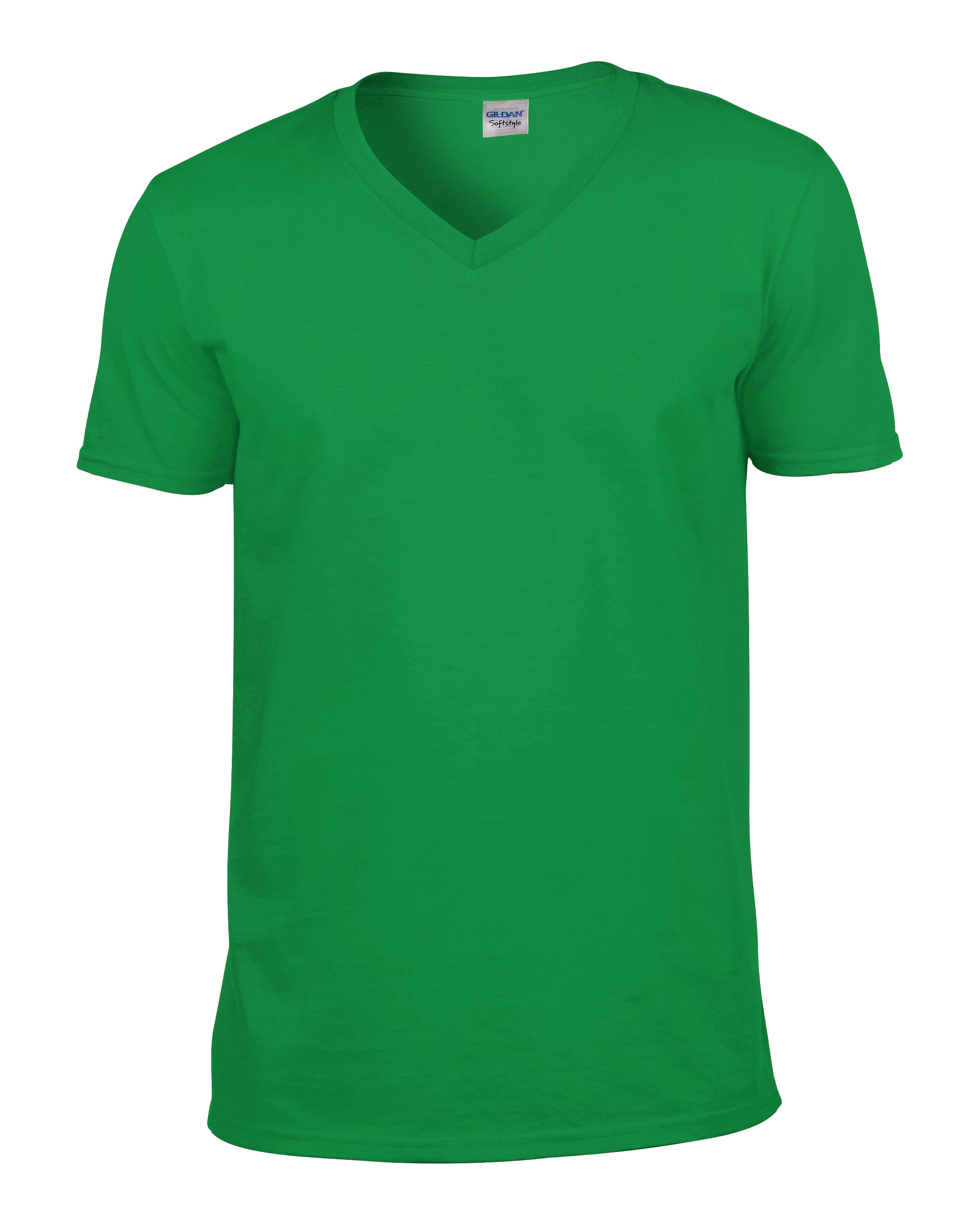 Irish Green